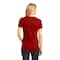 District® Women's Perfect Weight® V-Neck T-Shirt